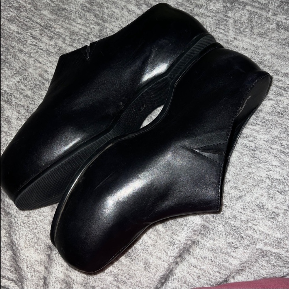 Free People Winston Overlasted Mule - Picture 7 of 12